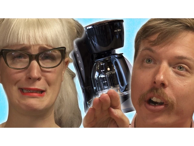 What Coffee Brewing Method Is The Best?