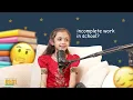 The 9-Year-Old Who Decodes The Bhagavad Gita and Mahabharata's Biggest Secrets | Paridhi | Gayathri