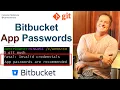 Create a Bitbucket App Password Fix Fatal Invalid Credentials Authentication Failed Errors Git