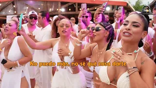 porque te amo nino segarra letra 4k djholmes