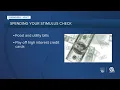 South Florida financial expert offers advice on using stimulus money