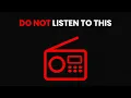 The Last Human Broadcast - Analog Horror