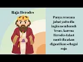 Download Lagu Rencana Allah Melampaui Rencana Manusia. Matius 2:13-15. Bahan Ajar ASM Balita. Minggu, 28Sept 2025.