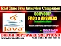Java Interview Companion What is the use of BufferedWriter and BufferedReader classes in java