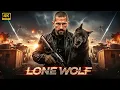 Lagu LONE WOLF : Scott Adkins | Full Action Movie - Thriller - Adventure | 4K HDR #actionmovies