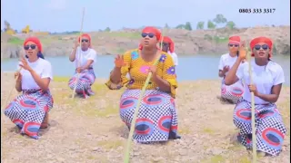 sabuwar rawar girgiza kugu yan mata