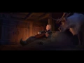 Frozen - Reindeers are better than people HD