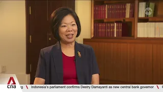 In Conversation with Sim Ann: New Second Minister on priorities, leadership and trust