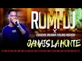 ROMI DJ FEAT CHOUCHOU SALVADOR ET BILENKO MEDVEDEV  - JAMAIS LA HONTE ( AUDIO 2020)