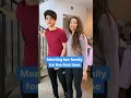 Lagu Meeting Her Family For the First Time