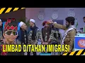 Download Lagu DHIKA PACU JALUR DATANG KE LAPOR PAK, LIMBAD DITAHAN IMIGRASI | MOMEN KOCAK LAPOR PAK! (15/07/25)