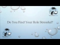 Is Your Role in the Hedge Fund Stressful