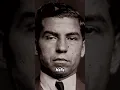 Lucky Luciano: The Man Who Built the Modern Mafia