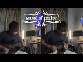 Download Lagu Sound of Praise ft Sidney Mohede - Aku Diberkati - Guitar Cover