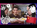 Soup Dumpling Review as a Fluent Mandarin Speaker - What Pete Eats S2EP9 China