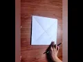 How to Make a Tangram