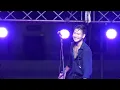 แสดงอาการ - แสดงสด เม้ก อภิสิทธิ์ จอนนี่มิวสิค