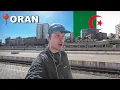 First impressions of Algeria 🇩🇿