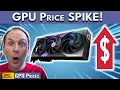 GPU Prices Explode Best Graphics Cards To Buy Now Best GPU 2026