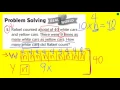 g4 2 2 comparison problems
