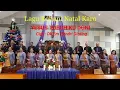 Download Lagu LAGU ROHANI NATAL KARO /YESUS TUBUH KU DONI/ CIPT: DK EM HENDRI GINTING