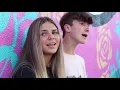 Blake Shelton - Happy Anywhere feat. Gwen Stefani (Max & Pepper Cover)