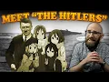 What were Hitler s Relatives Up to During and After WWII