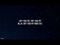 Lady Gaga - Poker Face (Lyrics)