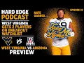 West Virginia Vs Arizona WVU Gets 2 Players On 247 Sports Breakout Player Watchlist