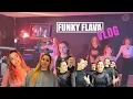 NAGRANIA VIDEO | WOŚP | TRAINING SESSION |FUNKY FLAVA VLOG #9
