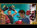 Download Lagu Salma The Boxer: Vecht terug in de beruchtste wijk van Brussel | Dit is Europa