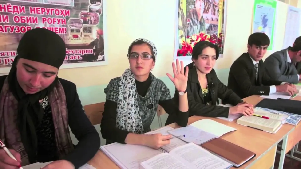 Demographic Dividend