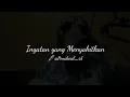 Download Lagu MUSIKALISASI RHIA : INGATAN YANG MENYAKITKAN (Pena Kecil Id)