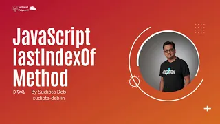JavaScript Array lastIndexOf method
