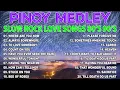 Download Lagu EMERSON CONDINO COLLECTION 2025 🌻 NONSTOP SLOW ROCK PINOY MEDLEY 💝 MGA LUMANG TUGTUGIN NOONG 90S