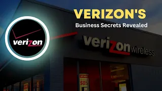 Verizon Exclusive SWOT Analysis Uncovers Success Story of Verizon Company