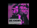 Download Lagu DV\u0026LM, David Guetta, Afro Bros - She Knows (3 Are Legend \u0026 MANDY Remix) (Official Preview)