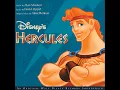 Go the Distance - Roger Bart & Disney