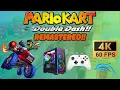 Download Lagu Make Mario Kart Double Dash!! Look Next-Gen on PC | 4K Dolphin Setup