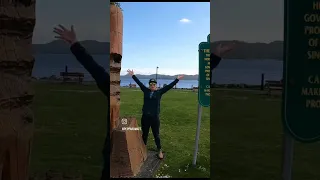 Easter Weekend camping trip on Northern Vancouver Island