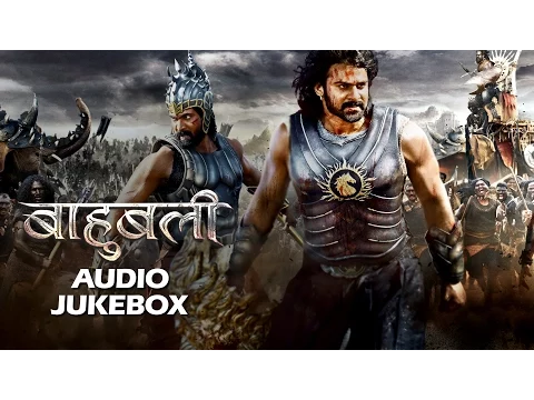 Download MP3 Baahubali - The  Beginning | Audio Jukebox | Prabhas, Rana \u0026 Tamannaah | M.M. Kreem