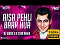 Lagu AISA PEHLI BAAR HUA (BOUNCY MIX) - DJ VIKAS \u0026 R STAR REMIX | SALMAN KHAN | T SERIES | SONU NIGAM