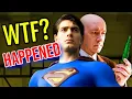 Download Lagu What Happened to Superman Returns? - Explained - Why There Was No Sequel To Brandon Routh Superman!