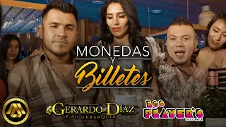 Download Gerardo Diaz Y Su Gerarquía ft. Los Player's - Monedas y Billetes (Video Oficial) MP3