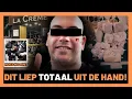 Download Lagu MOES NO LIMIT: DE VIJAND DIE ZELFS TAGHI NIET KON BREKEN!