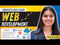 Complete Full Stack Web Development Preparation MERN Stack 6 Major Projects New Delta 9 0