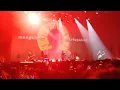 Download Lagu For Revenge Live in Zepp KL 2025! Permainan Menunggu