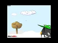 I Survive 30 Days In Learn to Fly