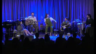 Sofía Reyes - De To' live from Grammy Museum