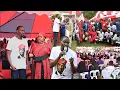 Download Lagu Revolutionary message to people of kiboga \u0026 country at large by deputy spokes person Alex Mufumbiro